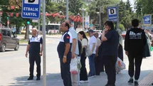Sakarya'da Toplu Taşıma Sorunu