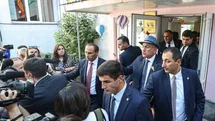 Ermenistan Başbakanı Paşinyan'dan Türkiye Açıklaması