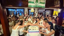 Menteşe Devlet Hastanesi’nde 5. geleneksel motivasyon gecesi