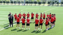 Kadın A Milli Takımı Malta'ya Gidiyor