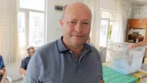 Manisa'da Yeni Muhtar Seçildi