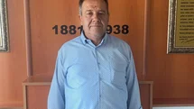 Orhan Yakut Dindarlı'da Muhtarlık Seçimini Kazandı