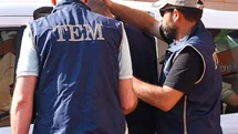 Isparta’da 9 yıldır aranan terör hükümlüsü yakalandı