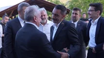 Tekke'de Seçim Sonucu Belli Oldu