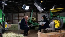 Trump: "İran ile anlaşmaya çok yakınız, üzerinde anlaşmamız gereken birkaç nokta kaldı"