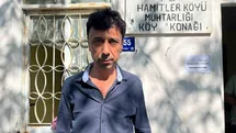 Hamitler Mahallesi'nde Muhtarlık Seçimi Sonuçlandı