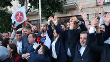 Cumhurbaşkanı Erdoğan'dan Nevşehir Açıklaması