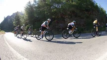 L’Etape Marmaris by Tour de France büyük heyecana sahne oldu