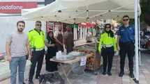 Şehit Polis İçin Mevlit Okutuldu
