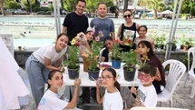Çevre Haftası Manisa’da Coşkuyla Tamamlandı