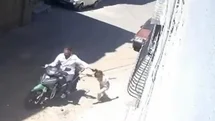 Küçük Kızına Şiddet Uygulayan Baba Tutuklandı
