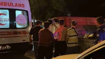 Kayseri'de Kebap Salonu Kavgası
