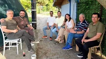 Zonguldak'ta Doktorlar Mangal Şenliği