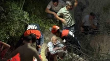 Alzheimer Hastası Adam 43 Saat Sonra Bulundu