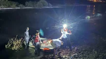 Batman'da Piknikçileri Kurtarma Operasyonu