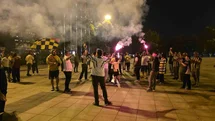 Düzce’de Aziz Yıldırım Kutlandı