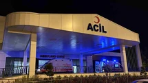 Kayseri'de Bıçaklı Kavga