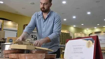 Bitlis Balı Dördüncü Kez Zirvede