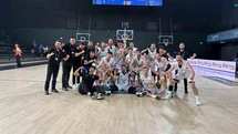 Çorum'da Basketbol Takımından Başarı