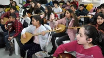 Erzincan'da Yaz Kursları Başlıyor