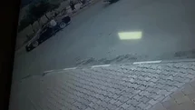 Iğdır'da Polis ve Sürücü Arasında Darp İddiası