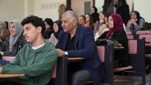 Erzurum'da Kuşaklar Arası Etkileşim