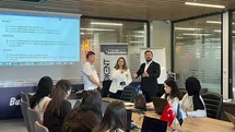 Balıkesir'de Veri ve Yapay Zekâ Eğitimi Tamamlandı