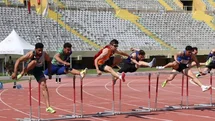 Aydın'da Sporcu Türkiye Rekoru Kırdı