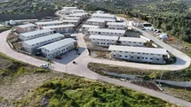 Hatay’a Danone Türkiye'den Destek Projesi