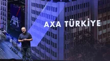 AXA Türkiye prestij kulüp acenteleri ile vizyon toplantısında bir araya geldi
