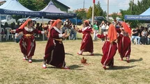 Kadınlar Folklor Ekibi Kurdu: Taşlık’ta Bir İlk