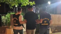 Zehir Tacirine İzmir'de Operasyon