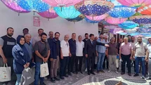 Kütahya’da jeoteknik sondaj operatörlerine eğitim semineri