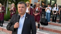 Tavşanlı'da Kültür Sanat Günleri Etkinliği