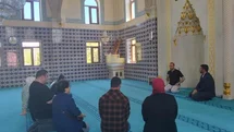 Bayburt’ta Engelsiz Buluşmalar Devam Ediyor
