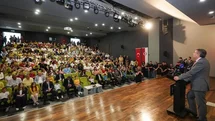 Mehmet Paşa İlkokulu'ndan Önemli Başarı