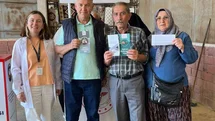 Düzce'de Sağlık Farkındalığı Etkinliği