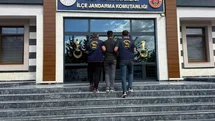 Kesinleşmiş Cezayla Aranan Şahıslar Yakalandı