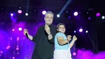 Terme Yaz Festivalinde Coşku Zirveye Ulaştı