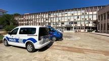 Aydın'da Aranan Şahıslar Yakalandı