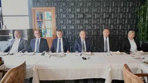 Çanakkale'de Hizmet Odaklı Toplantı