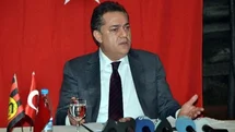 Efsane Başkan Halil Ünal Görevde