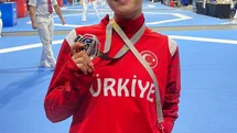 Denizli'de Taekwondo Başarısı