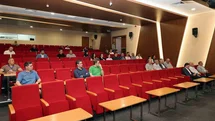 Talas'ta Kalite Standartları Gözden Geçiriliyor