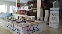 Ağrı Kitap Günleri kapılarını açtı