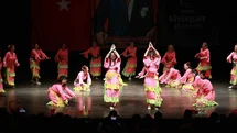 Başkan Çerçioğlu’nun kültür ve sanata destekleri devam ediyor