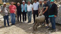 Hisarcık-Gediz Yolu Yeniden Açılıyor