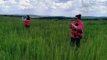 Kütahya'da Veri Giriş Çalışmaları Devam Ediyor