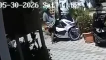 Ula'da Çalınan Motosiklet Fethiye'de Bulundu