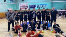 Kayseri Elit Voleybol Türkiye Finallerinde